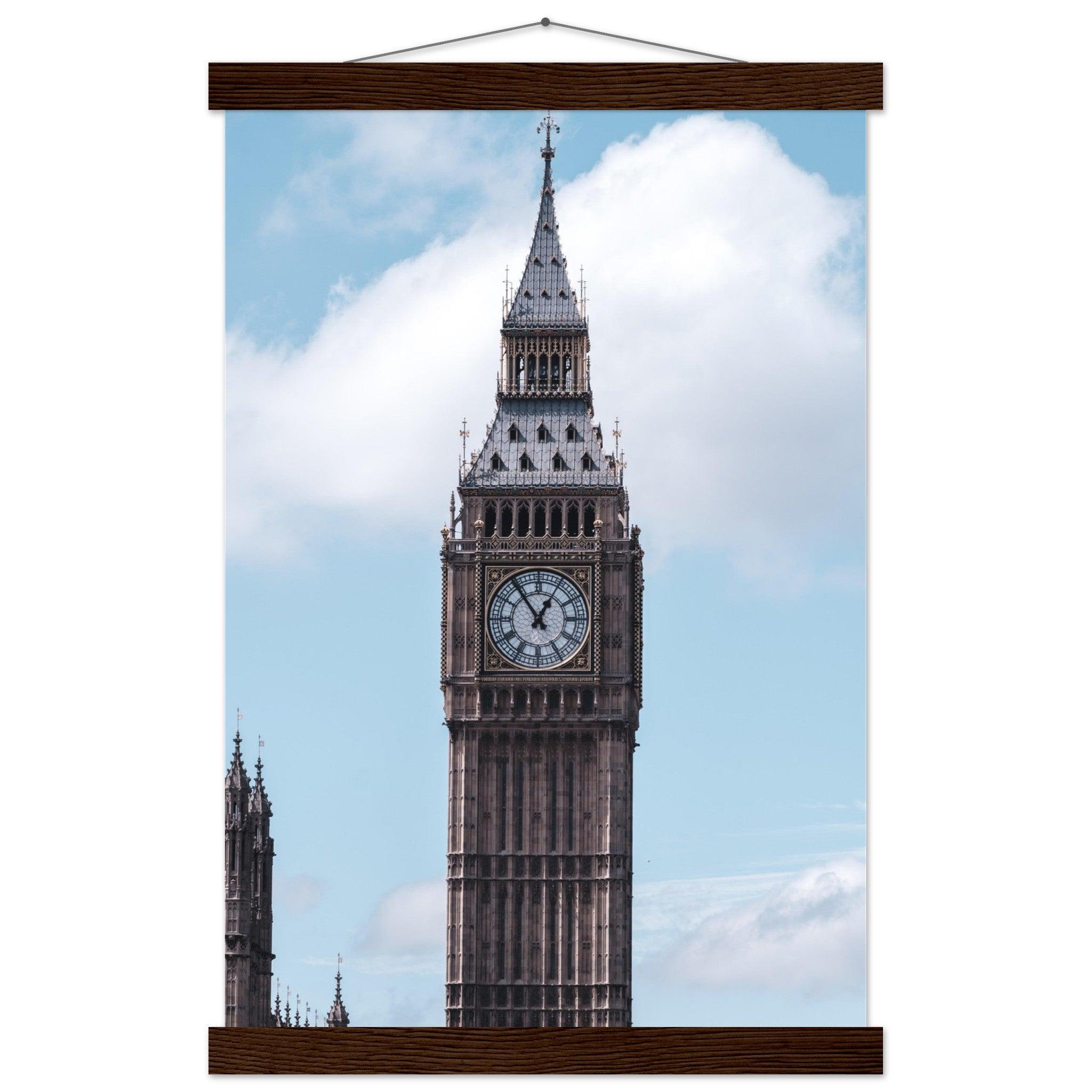 Palace of Westminster - Big Ben - Printree.ch Foto, Fotografie, unsplash