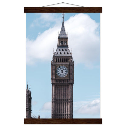 Palace of Westminster - Big Ben - Printree.ch Foto, Fotografie, unsplash