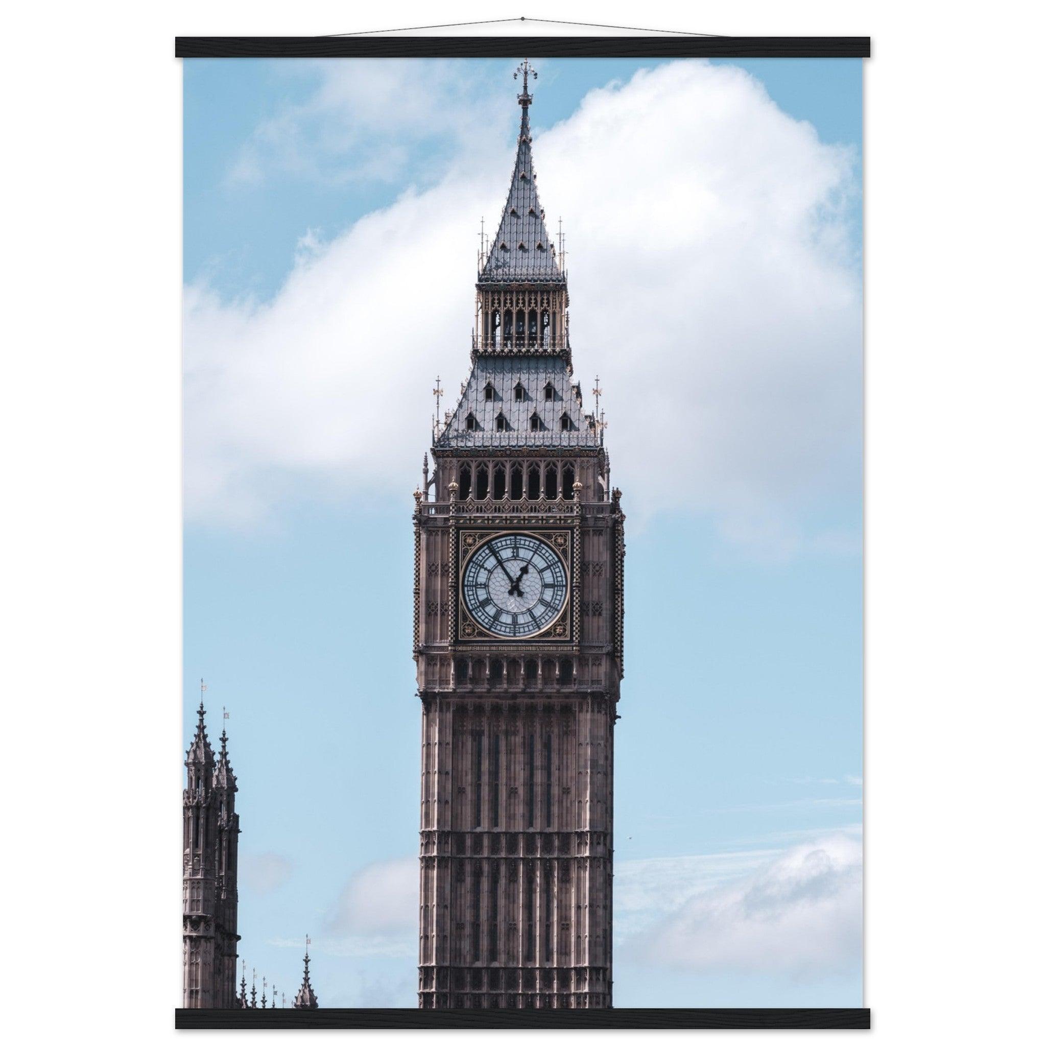 Palace of Westminster - Big Ben - Printree.ch Foto, Fotografie, unsplash