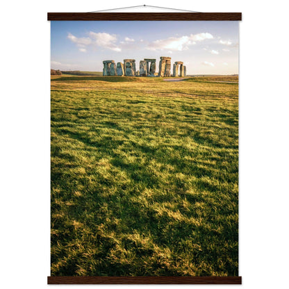 Stonehenge in Amesbury, Vereinigtes Königreich - Printree.ch Amesbury, Foto, Fotografie, Geschichte, Kultstätte, Landschaft, Megalith, prähistorisch, Reisen, Sehenswürdigkeit, Steinformation, Stonehenge, UNESCO-Welterbe, unsplash, Vereinigtes Königreich