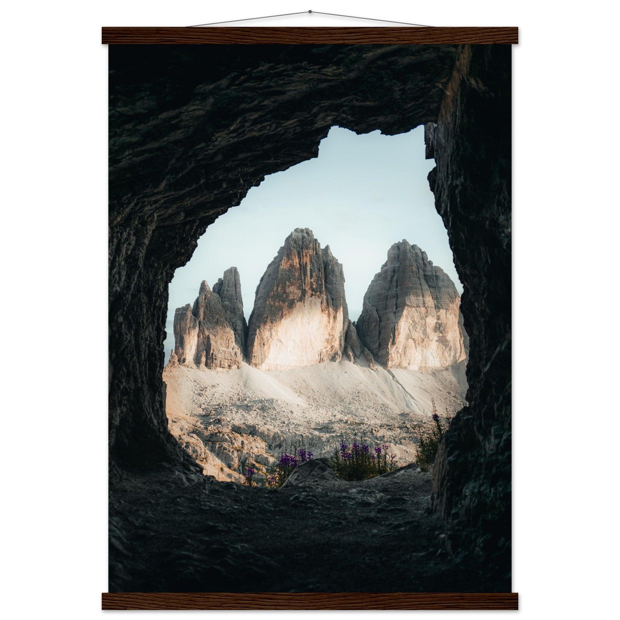 Naturparks Drei Zinnen in Sesto, Italien - Printree.ch Alpen, Berglandschaft, Drei Zinnen, Foto, Fotografie, Gipfel, Italien, Naturpark, Outdoor-Aktivitäten, Reisen, Sesto, Sextner Dolomiten, UNESCO-Weltnaturerbe, unsplash, Wandern