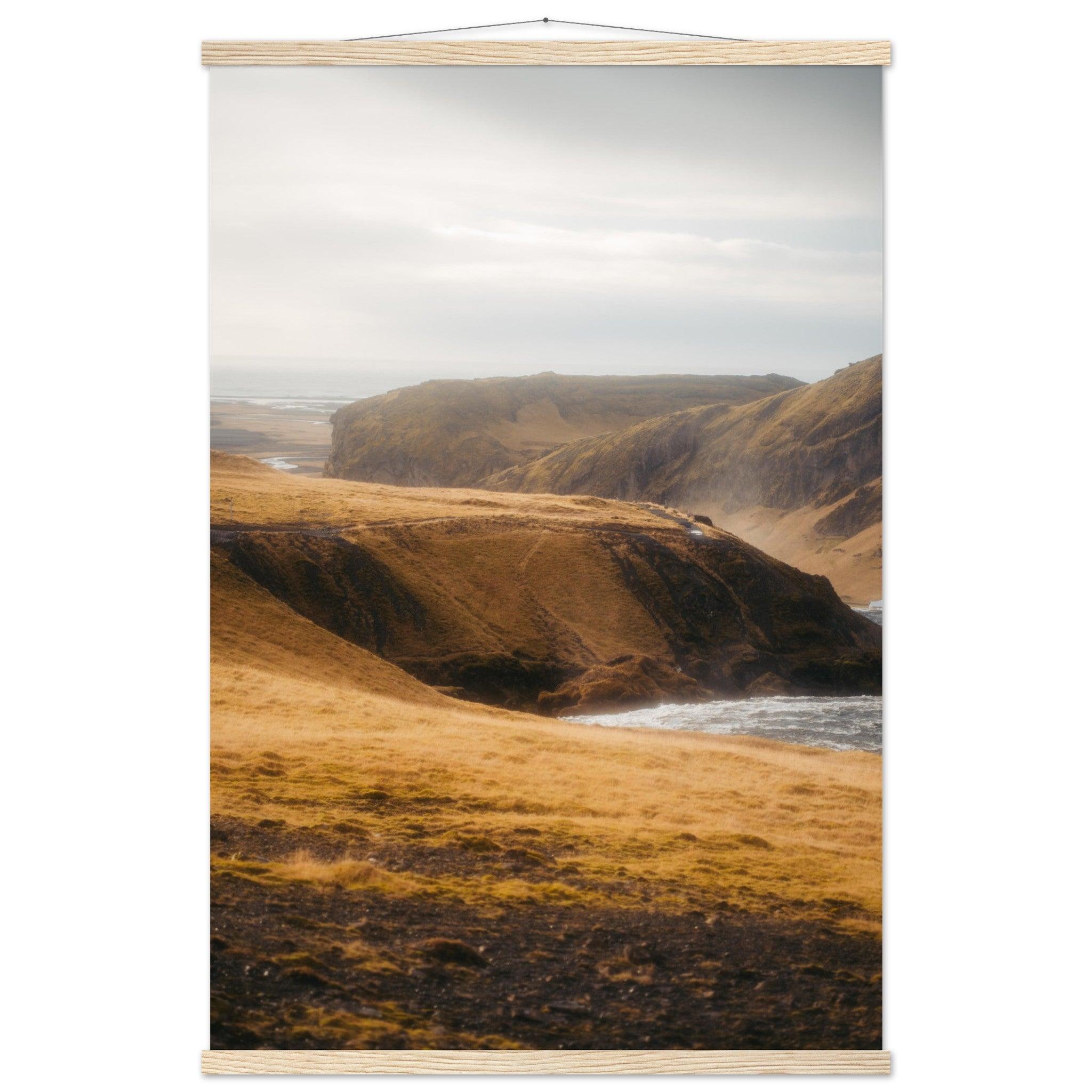 Iceland - Printree.ch Abgeschiedenheit, Fjord, Foto, Fotografie, Geothermie, Gletscher, Island, Landschaft, Nationalpark, Natur, Nordlichter, Reisen, unsplash, Vulkan, Wasserfall