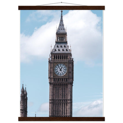 Palace of Westminster - Big Ben - Printree.ch Foto, Fotografie, unsplash