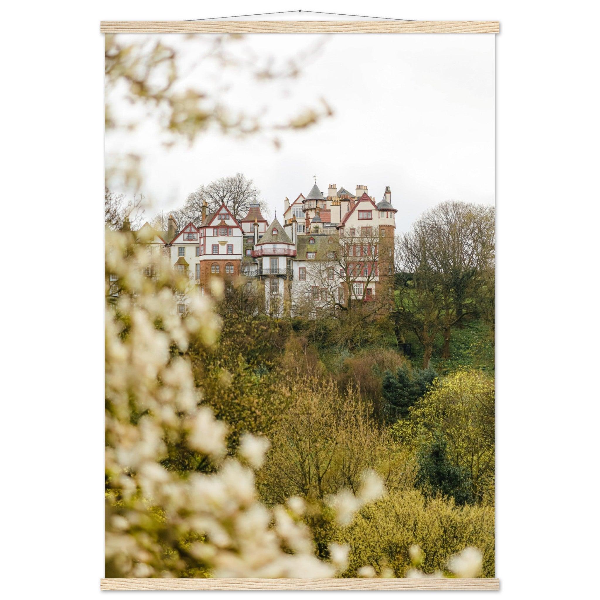 Historischen Charme von Edinburgh, Schottland - Printree.ch Altstadt, Burgen, Edinburgh, Foto, Fotografie, Geschichte, historisch, Kultur, Reisen, Reiseziel, Schlösser, Schottland, Sehenswürdigkeiten, UNESCO-Weltkulturerbe, unsplash