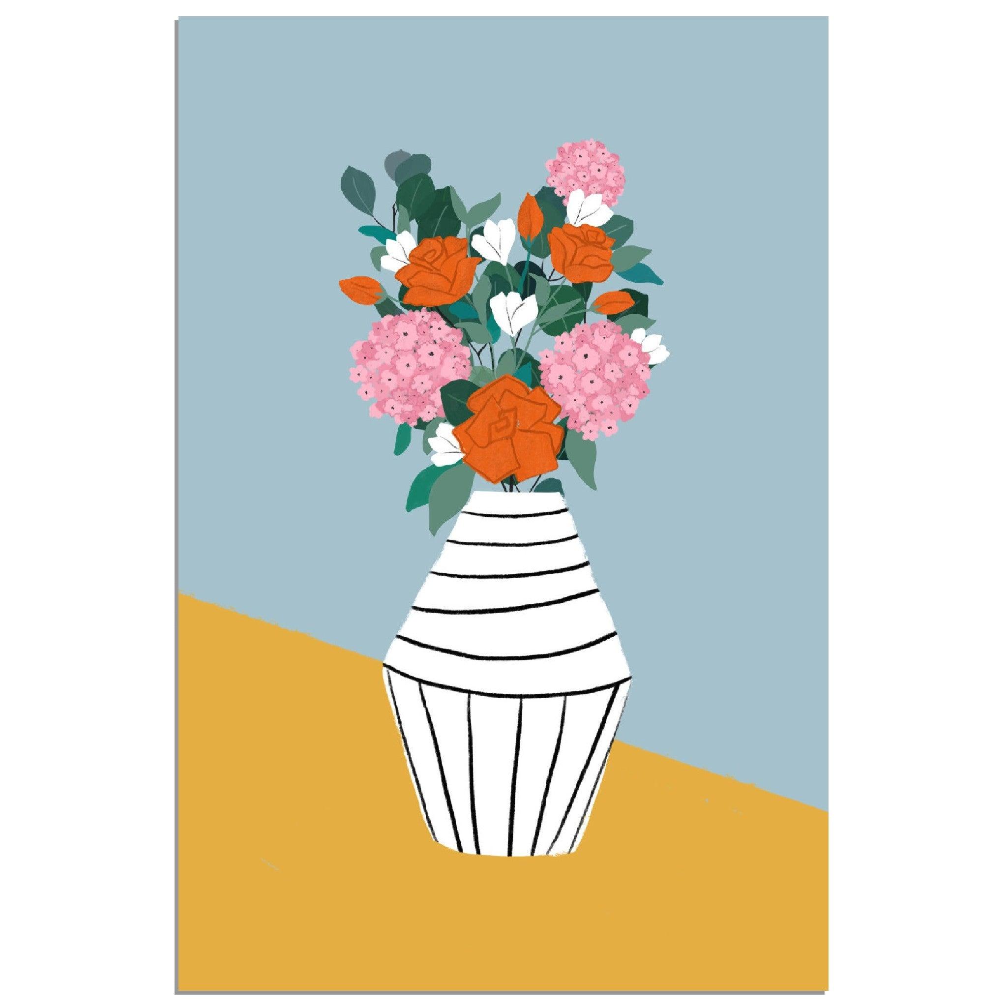 Alltagspoesie - Printree.ch abstrakt, Charakter, Dekoration, Design, Form, geometrisch, Grafik, Hintergrund, Illustration, Kunst, Kunstwerk, modern, Poster, trendy, Vektor, zeitgenössisch, zeitgenössische kunst