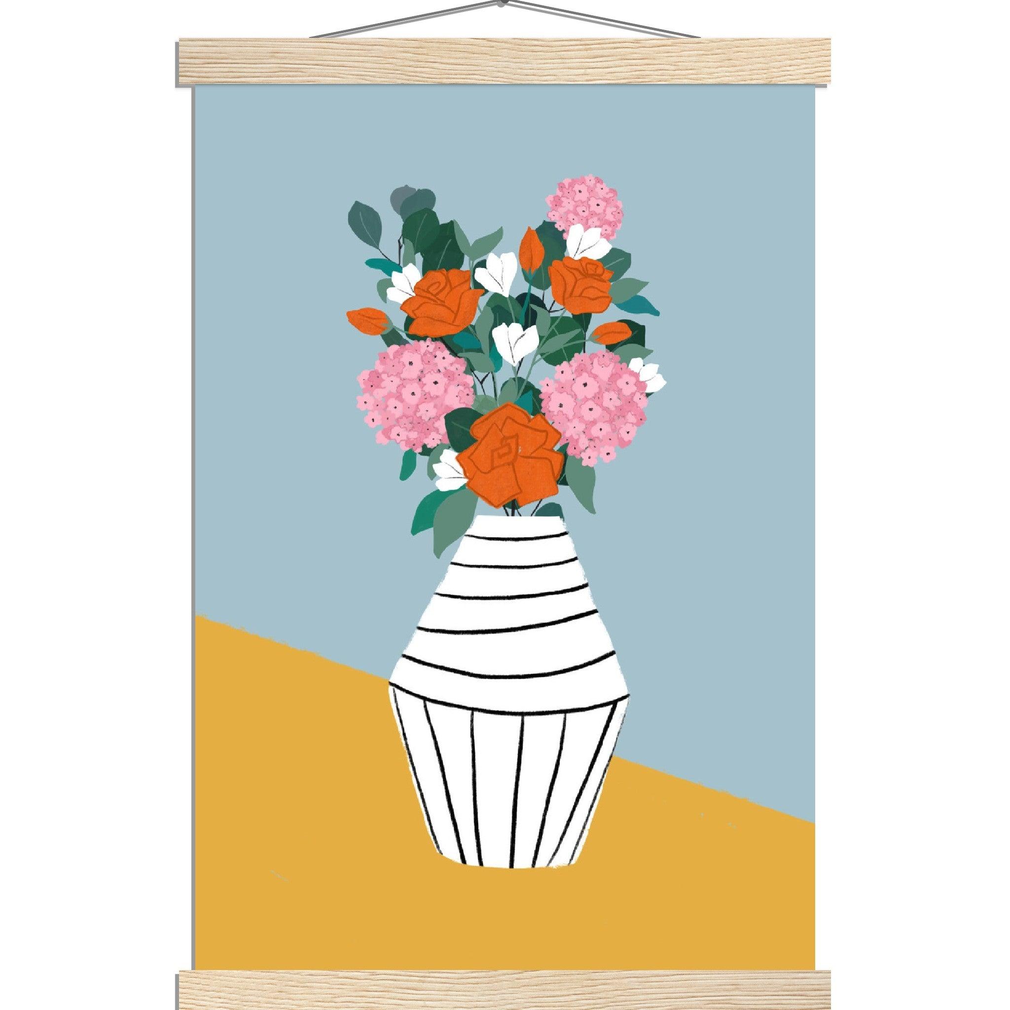 Alltagspoesie - Printree.ch abstrakt, Charakter, Dekoration, Design, Form, geometrisch, Grafik, Hintergrund, Illustration, Kunst, Kunstwerk, modern, Poster, trendy, Vektor, zeitgenössisch, zeitgenössische kunst