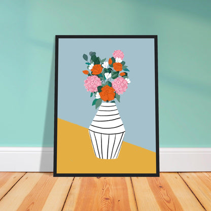 Alltagspoesie - Printree.ch abstrakt, Charakter, Dekoration, Design, Form, geometrisch, Grafik, Hintergrund, Illustration, Kunst, Kunstwerk, modern, Poster, trendy, Vektor, zeitgenössisch, zeitgenössische kunst