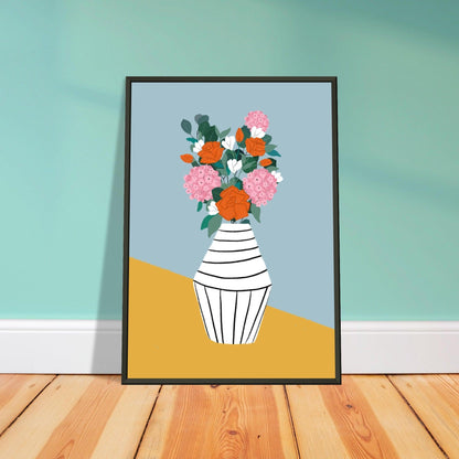 Alltagspoesie - Printree.ch abstrakt, Charakter, Dekoration, Design, Form, geometrisch, Grafik, Hintergrund, Illustration, Kunst, Kunstwerk, modern, Poster, trendy, Vektor, zeitgenössisch, zeitgenössische kunst