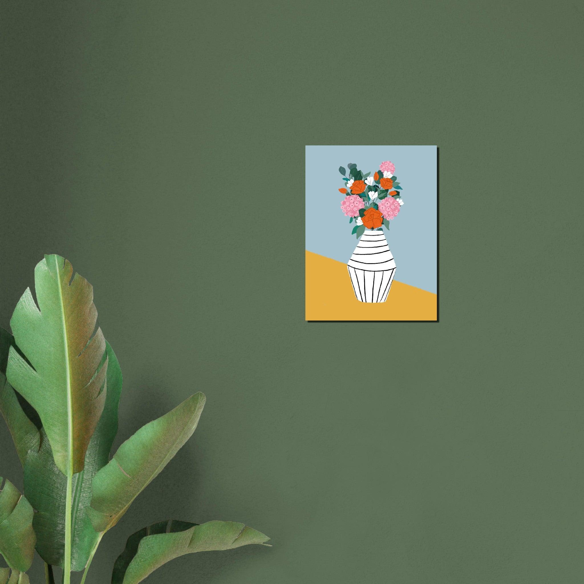 Alltagspoesie - Printree.ch abstrakt, Charakter, Dekoration, Design, Form, geometrisch, Grafik, Hintergrund, Illustration, Kunst, Kunstwerk, modern, Poster, trendy, Vektor, zeitgenössisch, zeitgenössische kunst