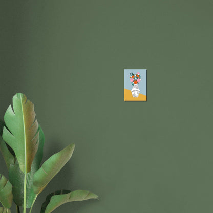 Alltagspoesie - Printree.ch abstrakt, Charakter, Dekoration, Design, Form, geometrisch, Grafik, Hintergrund, Illustration, Kunst, Kunstwerk, modern, Poster, trendy, Vektor, zeitgenössisch, zeitgenössische kunst