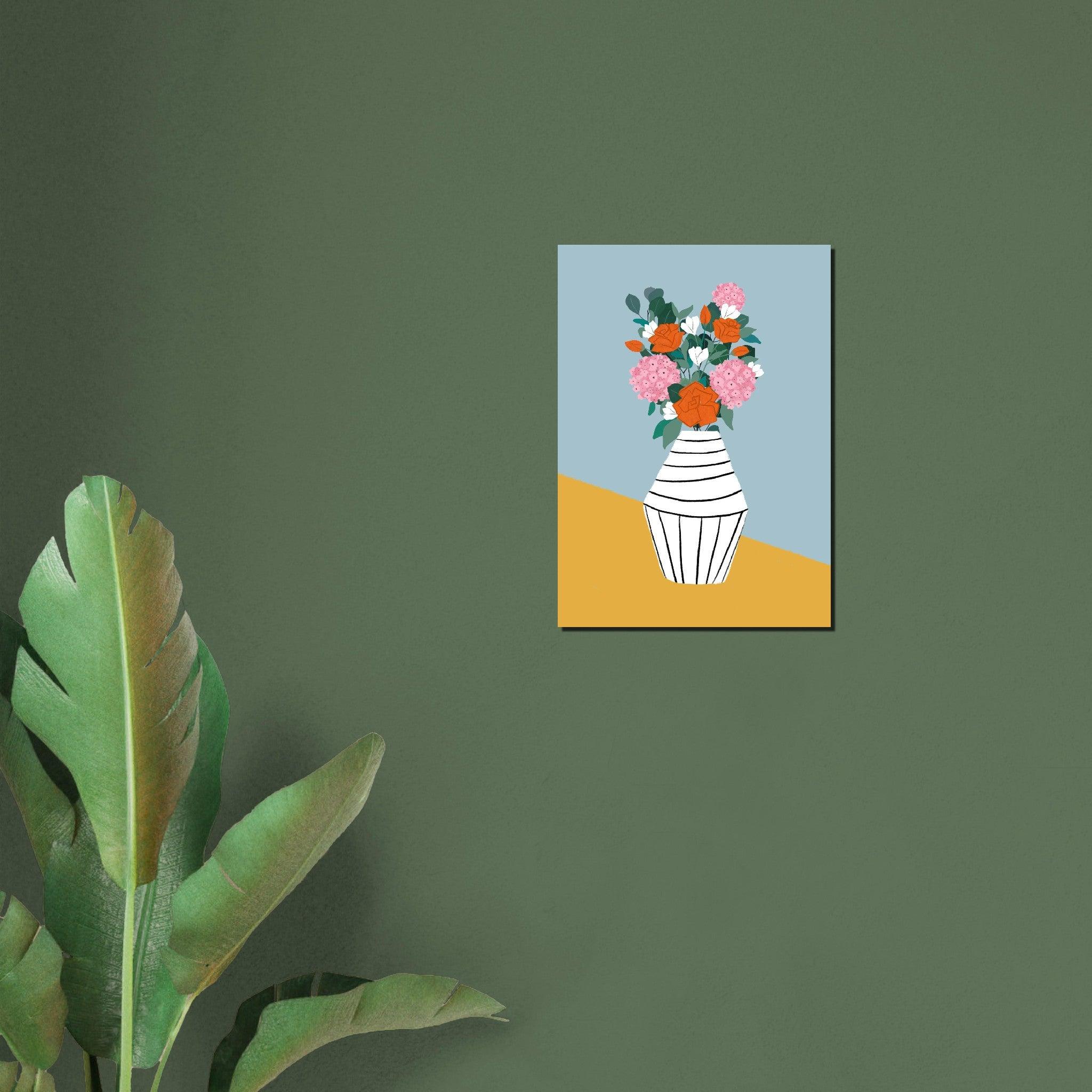 Alltagspoesie - Printree.ch abstrakt, Charakter, Dekoration, Design, Form, geometrisch, Grafik, Hintergrund, Illustration, Kunst, Kunstwerk, modern, Poster, trendy, Vektor, zeitgenössisch, zeitgenössische kunst