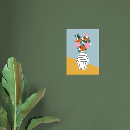 Alltagspoesie - Printree.ch abstrakt, Charakter, Dekoration, Design, Form, geometrisch, Grafik, Hintergrund, Illustration, Kunst, Kunstwerk, modern, Poster, trendy, Vektor, zeitgenössisch, zeitgenössische kunst