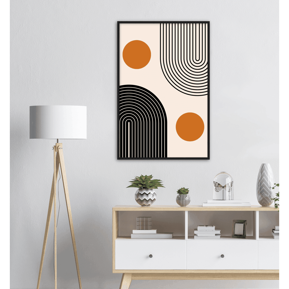 Ästhetische Linien - Printree.ch abstrakt, Abstraktion, Ausschnitt, Bogen, boho, Dekor, Design, Druck, Form, geometrisch, Grafik, Heimtextilien, Hintergrund, Illustration, Kunst, Linienkunst, Minimal, minimalistisch, Mitte des Jahrhunderts, Mode, modern, Natur, organisch, Poster, soziale Medien, Wand, Wandkunst, zeitgenössisch, Ästhetik