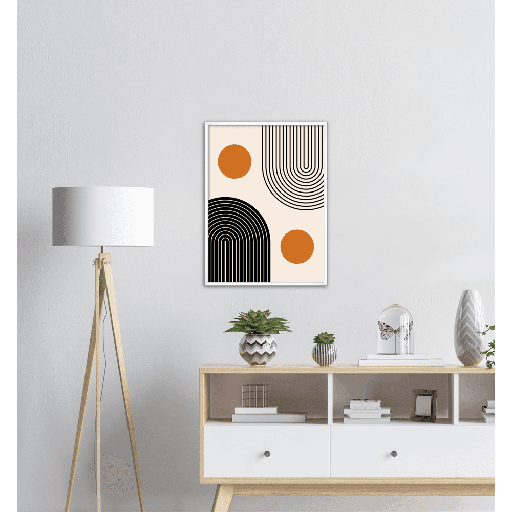 Ästhetische Linien - Printree.ch abstrakt, Abstraktion, Ausschnitt, Bogen, boho, Dekor, Design, Druck, Form, geometrisch, Grafik, Heimtextilien, Hintergrund, Illustration, Kunst, Linienkunst, Minimal, minimalistisch, Mitte des Jahrhunderts, Mode, modern, Natur, organisch, Poster, soziale Medien, Wand, Wandkunst, zeitgenössisch, Ästhetik