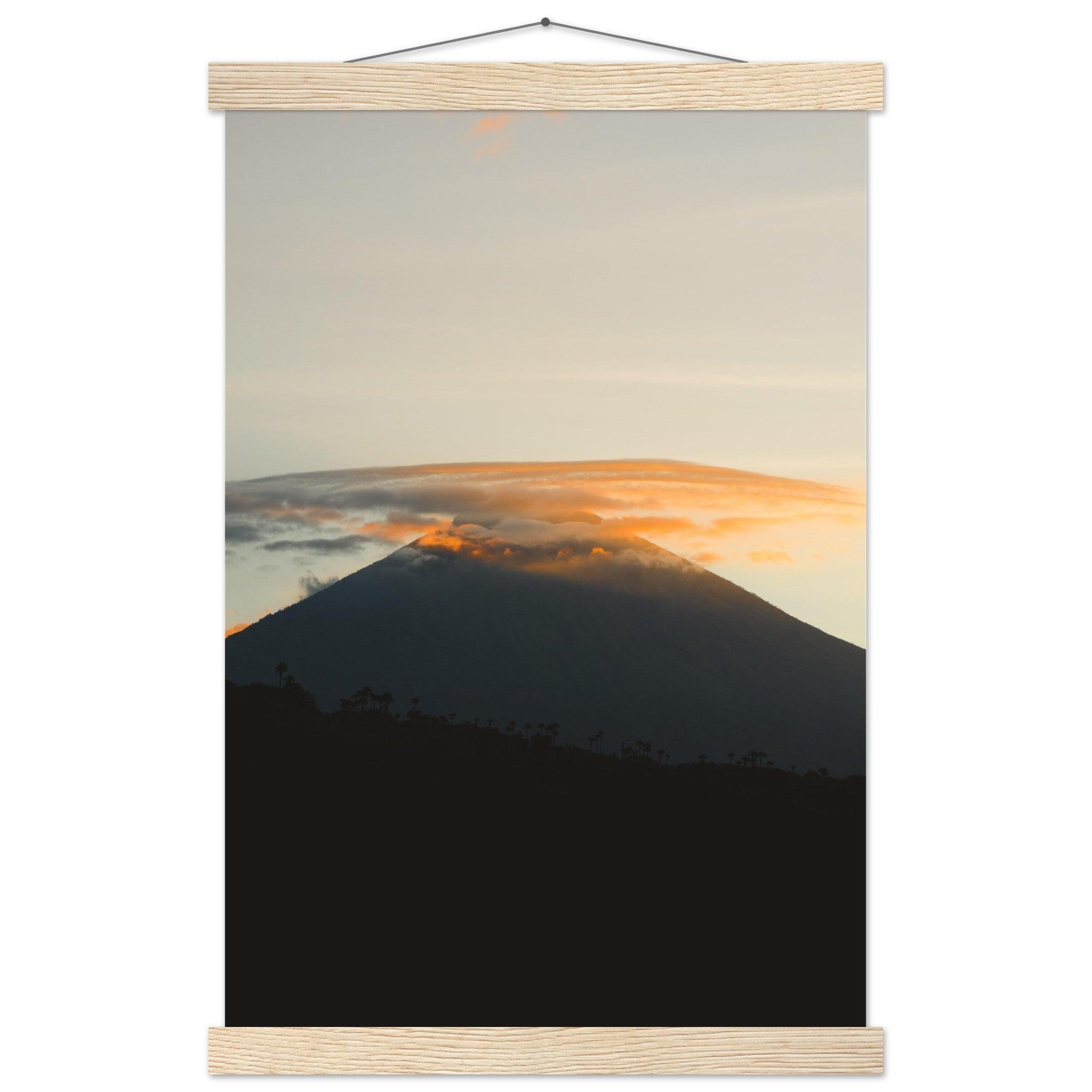 Bali, Indonesia - Printree.ch Abenteuer, Bali, Berge, Berglandschaft, Foto, Fotografie, Indonesien, Natur, Reisen, Reiseziel, Trekking, unsplash, Vulkan, Wandern