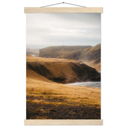 Iceland - Printree.ch Abgeschiedenheit, Fjord, Foto, Fotografie, Geothermie, Gletscher, Island, Landschaft, Nationalpark, Natur, Nordlichter, Reisen, unsplash, Vulkan, Wasserfall