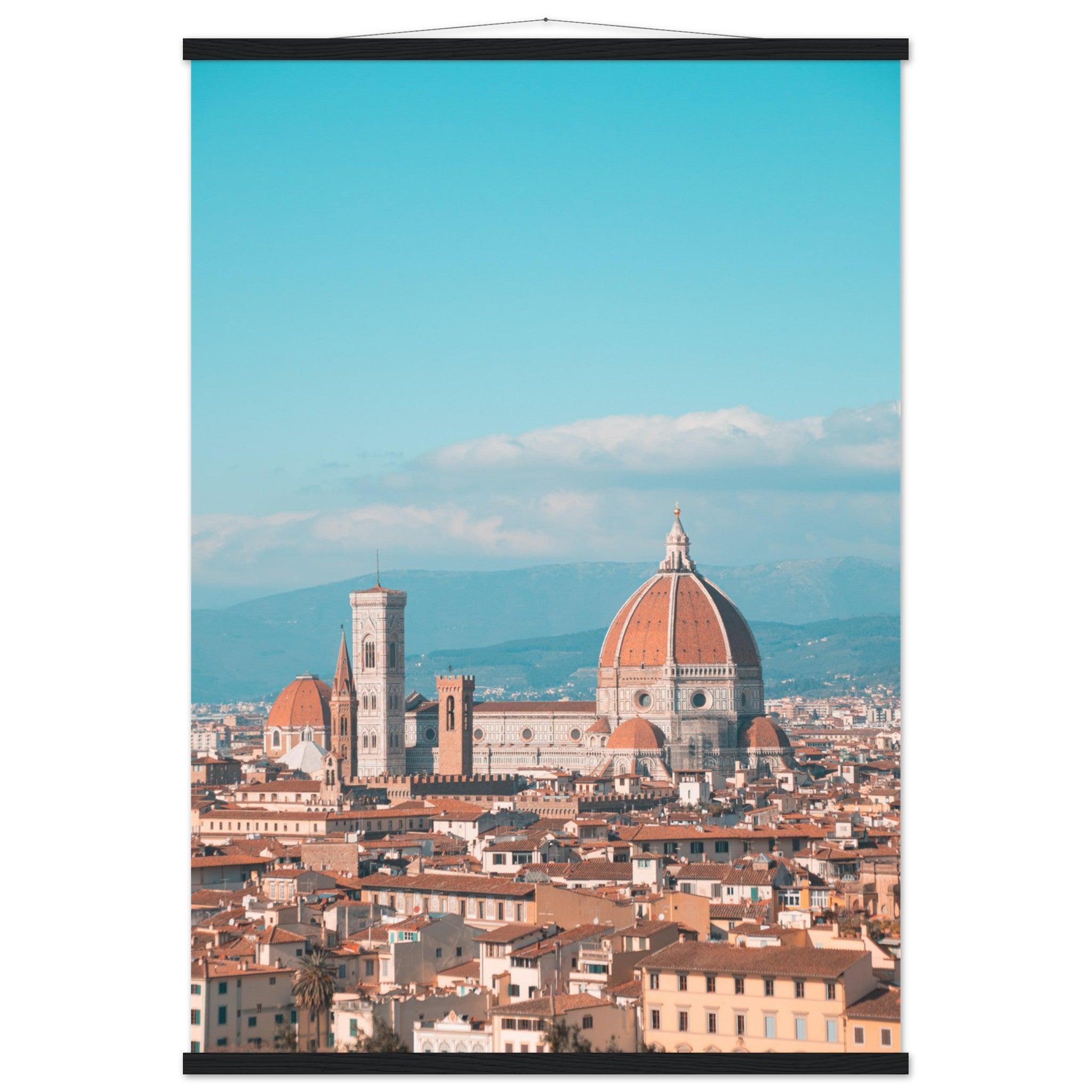 Firenze (Florenz), Italien - Printree.ch Architektur, Duomo, Firenze, Florenz, Foto, Fotografie, historisch, Italien, Kultur, Kunst, Ponte Vecchio, Reisen, Renaissance, Sehenswürdigkeiten, Uffizien, unsplash