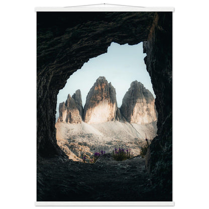 Naturparks Drei Zinnen in Sesto, Italien - Printree.ch Alpen, Berglandschaft, Drei Zinnen, Foto, Fotografie, Gipfel, Italien, Naturpark, Outdoor-Aktivitäten, Reisen, Sesto, Sextner Dolomiten, UNESCO-Weltnaturerbe, unsplash, Wandern