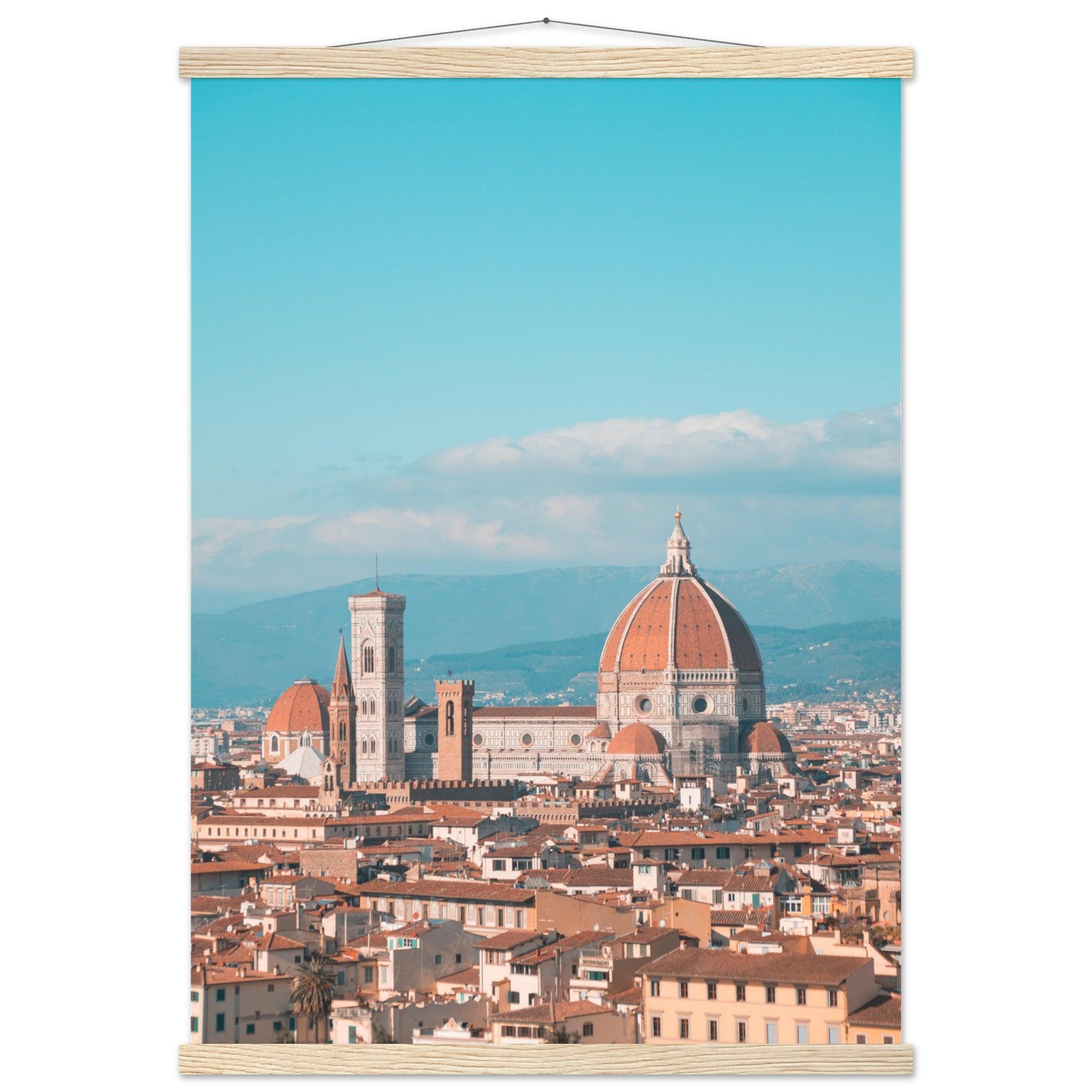 Firenze (Florenz), Italien - Printree.ch Architektur, Duomo, Firenze, Florenz, Foto, Fotografie, historisch, Italien, Kultur, Kunst, Ponte Vecchio, Reisen, Renaissance, Sehenswürdigkeiten, Uffizien, unsplash