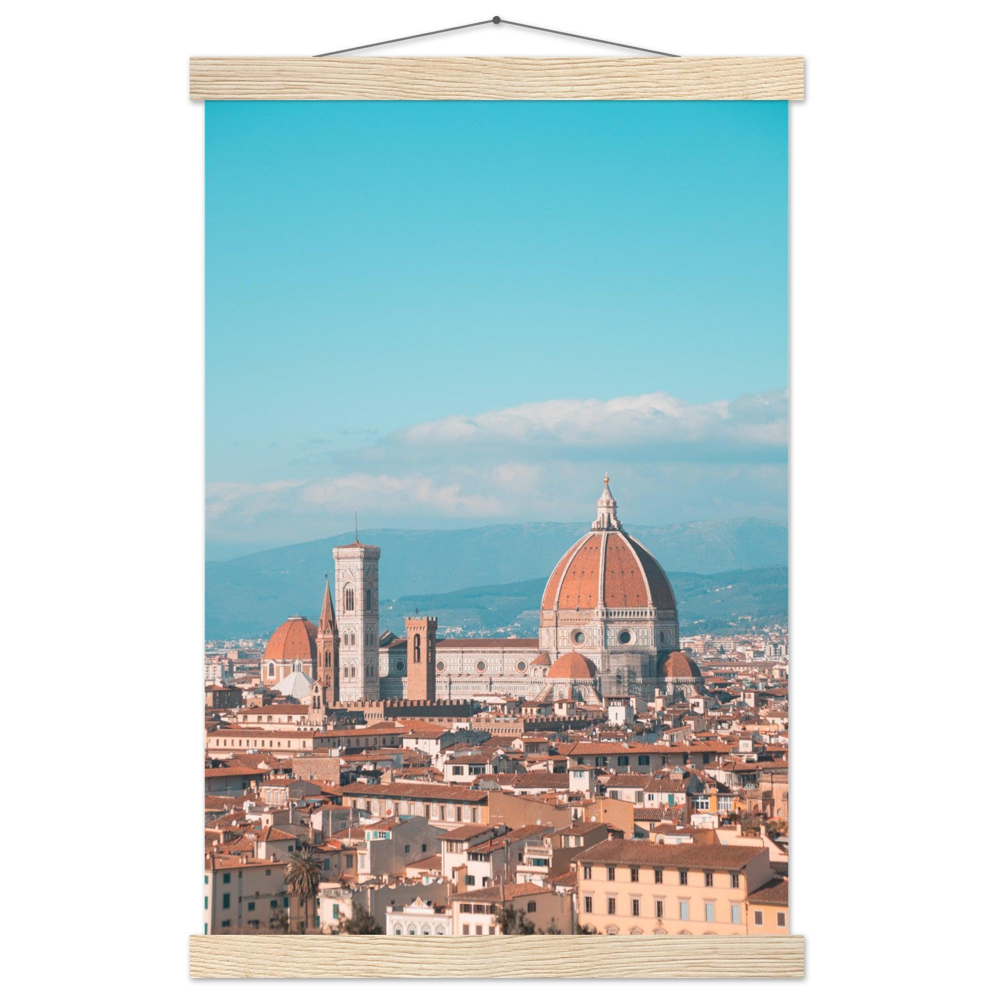 Firenze (Florenz), Italien - Printree.ch Architektur, Duomo, Firenze, Florenz, Foto, Fotografie, historisch, Italien, Kultur, Kunst, Ponte Vecchio, Reisen, Renaissance, Sehenswürdigkeiten, Uffizien, unsplash