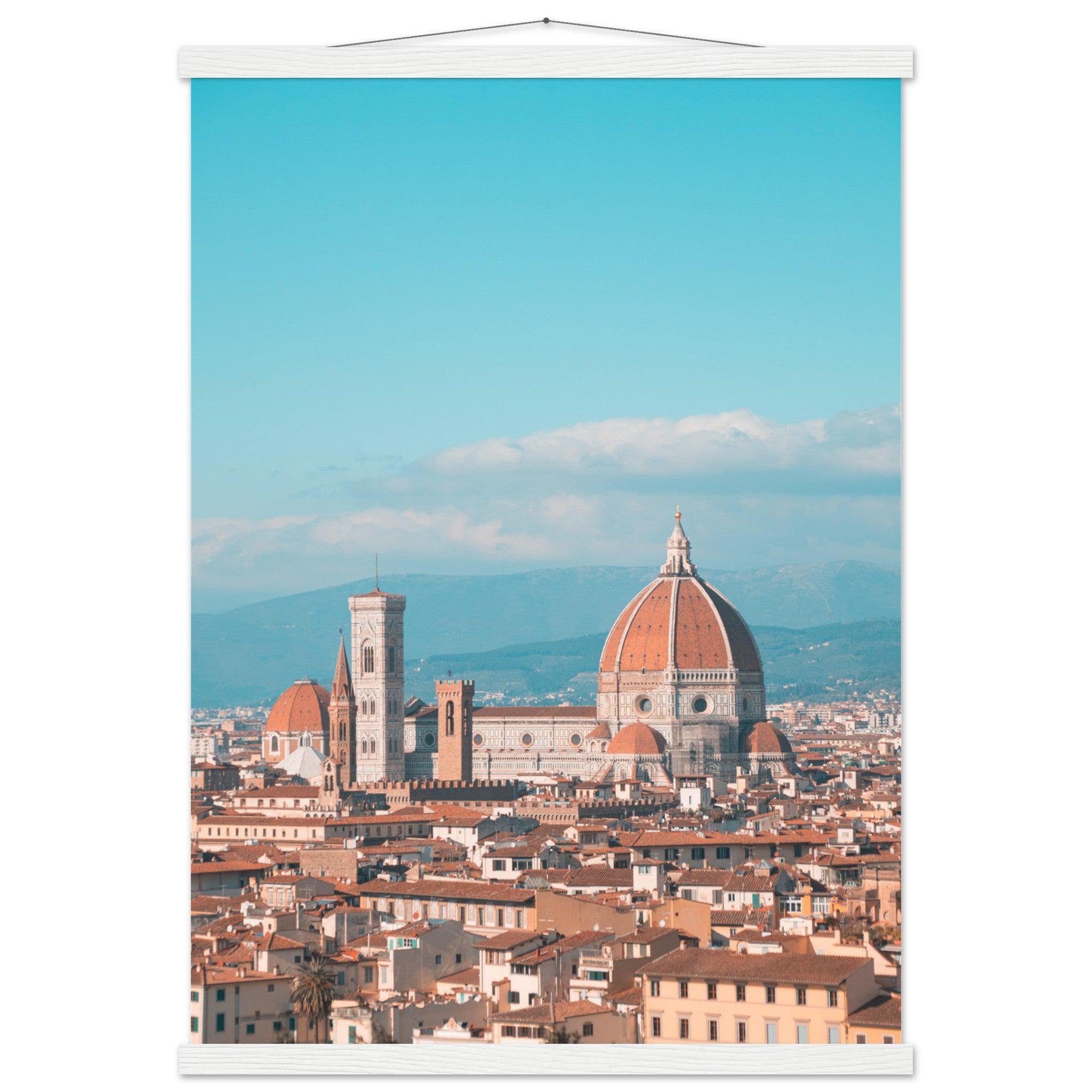 Firenze (Florenz), Italien - Printree.ch Architektur, Duomo, Firenze, Florenz, Foto, Fotografie, historisch, Italien, Kultur, Kunst, Ponte Vecchio, Reisen, Renaissance, Sehenswürdigkeiten, Uffizien, unsplash