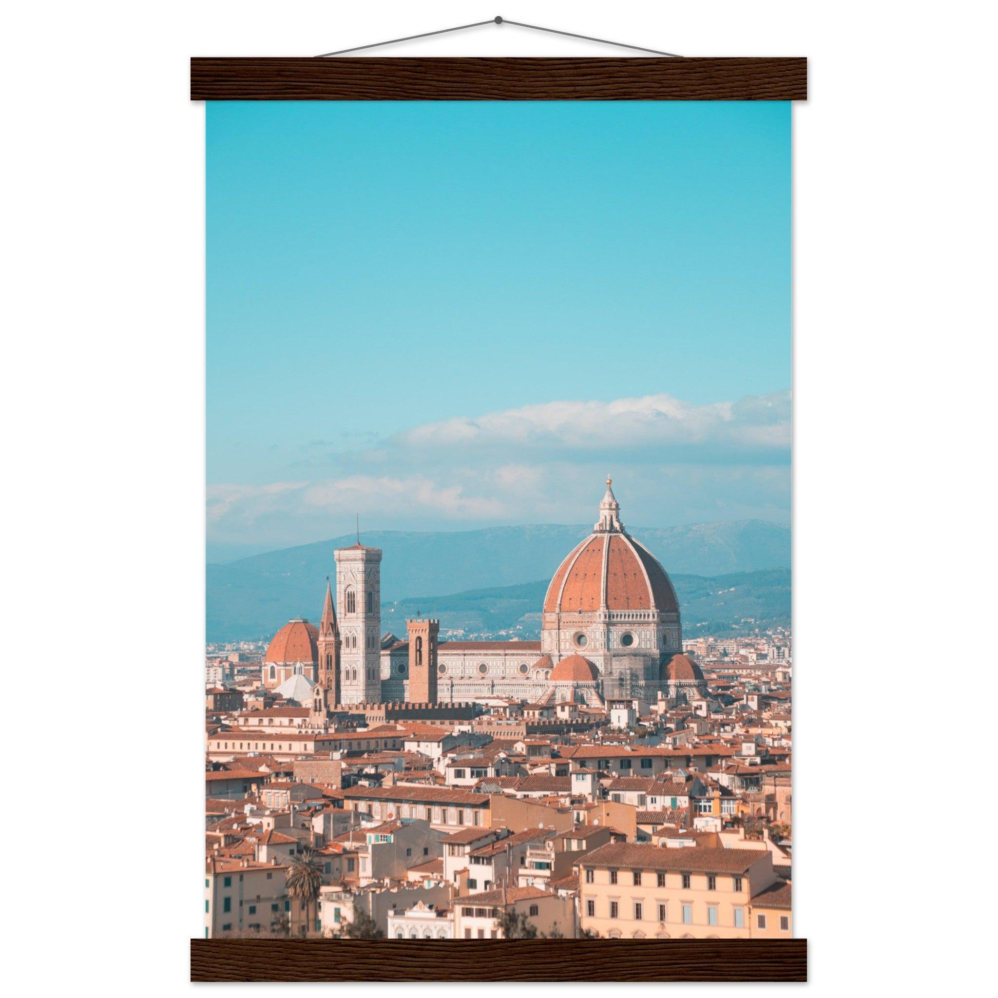 Firenze (Florenz), Italien - Printree.ch Architektur, Duomo, Firenze, Florenz, Foto, Fotografie, historisch, Italien, Kultur, Kunst, Ponte Vecchio, Reisen, Renaissance, Sehenswürdigkeiten, Uffizien, unsplash