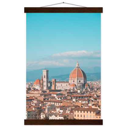 Firenze (Florenz), Italien - Printree.ch Architektur, Duomo, Firenze, Florenz, Foto, Fotografie, historisch, Italien, Kultur, Kunst, Ponte Vecchio, Reisen, Renaissance, Sehenswürdigkeiten, Uffizien, unsplash