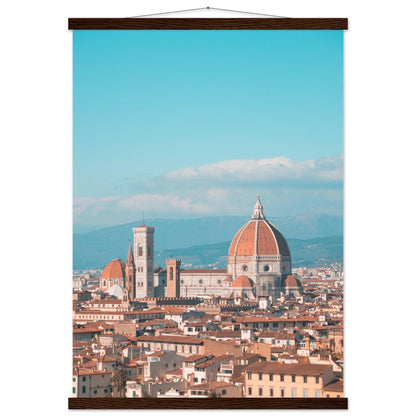 Firenze (Florenz), Italien - Printree.ch Architektur, Duomo, Firenze, Florenz, Foto, Fotografie, historisch, Italien, Kultur, Kunst, Ponte Vecchio, Reisen, Renaissance, Sehenswürdigkeiten, Uffizien, unsplash