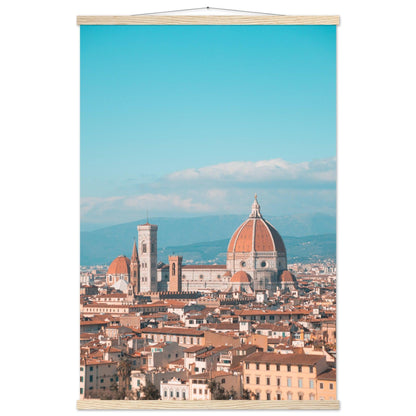 Firenze (Florenz), Italien - Printree.ch Architektur, Duomo, Firenze, Florenz, Foto, Fotografie, historisch, Italien, Kultur, Kunst, Ponte Vecchio, Reisen, Renaissance, Sehenswürdigkeiten, Uffizien, unsplash