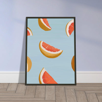 Fruchtige Kunstwerke: Moderne Inspiration für Zuhause! (47 Wörter) - Printree.ch abstrakt, Charakter, Dekoration, Design, Form, geometrisch, Grafik, Hintergrund, Illustration, Kunst, Kunstwerk, modern, Poster, trendy, Vektor, zeitgenössisch, zeitgenössische kunst