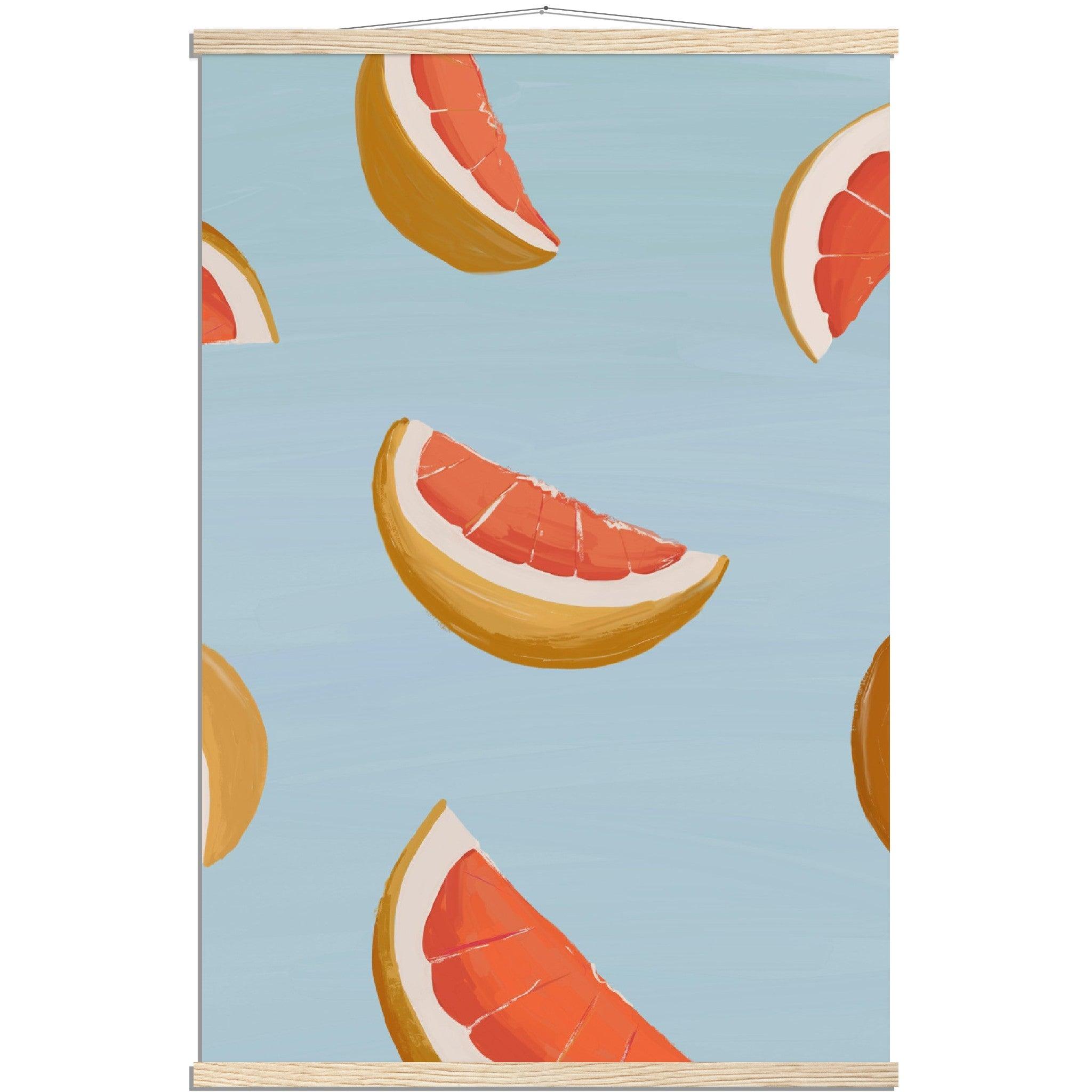 Fruchtige Kunstwerke: Moderne Inspiration für Zuhause! (47 Wörter) - Printree.ch abstrakt, Charakter, Dekoration, Design, Form, geometrisch, Grafik, Hintergrund, Illustration, Kunst, Kunstwerk, modern, Poster, trendy, Vektor, zeitgenössisch, zeitgenössische kunst