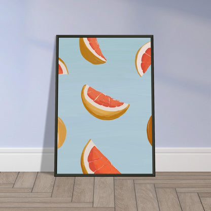 Fruchtige Kunstwerke: Moderne Inspiration für Zuhause! (47 Wörter) - Printree.ch abstrakt, Charakter, Dekoration, Design, Form, geometrisch, Grafik, Hintergrund, Illustration, Kunst, Kunstwerk, modern, Poster, trendy, Vektor, zeitgenössisch, zeitgenössische kunst