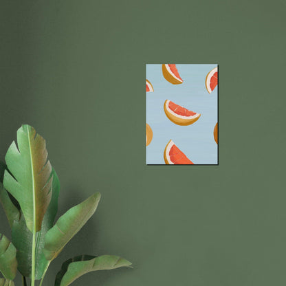 Fruchtige Kunstwerke: Moderne Inspiration für Zuhause! (47 Wörter) - Printree.ch abstrakt, Charakter, Dekoration, Design, Form, geometrisch, Grafik, Hintergrund, Illustration, Kunst, Kunstwerk, modern, Poster, trendy, Vektor, zeitgenössisch, zeitgenössische kunst