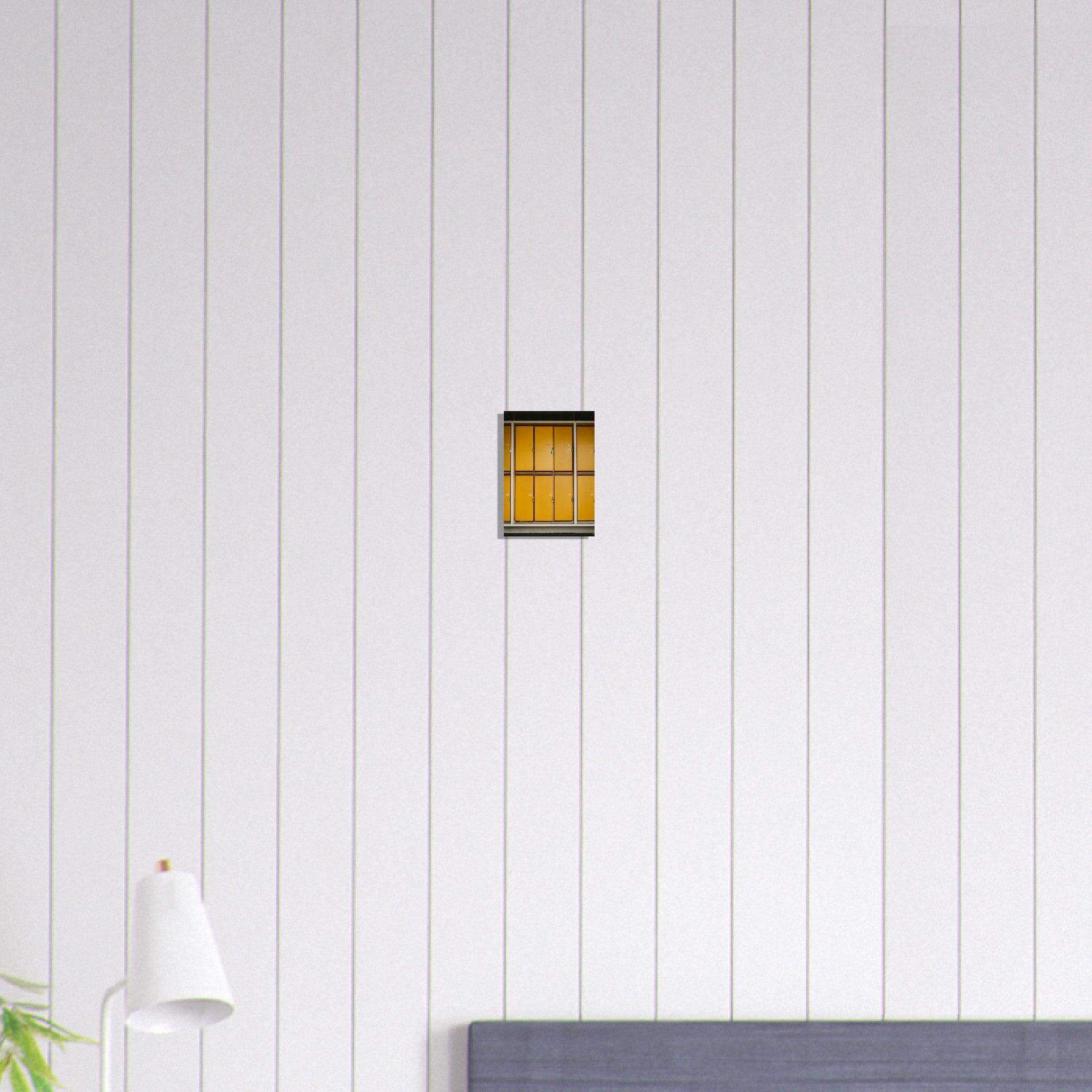 Geometrie des Alltags, Hochwertiger Kunstdruck,  13x18 cm / 5x7″-A4 21x29.7 cm / 8x12″-30x45 cm / 12x18″-45x60 cm / 18x24″-50x70 cm / 20x28″-60x90 cm / 24x36″-70x100 cm / 28x40″,  Printree.ch