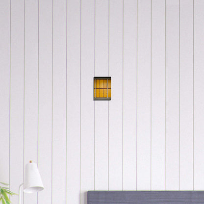 Geometrie des Alltags, Hochwertiger Kunstdruck,  13x18 cm / 5x7″-A4 21x29.7 cm / 8x12″-30x45 cm / 12x18″-45x60 cm / 18x24″-50x70 cm / 20x28″-60x90 cm / 24x36″-70x100 cm / 28x40″,  Printree.ch
