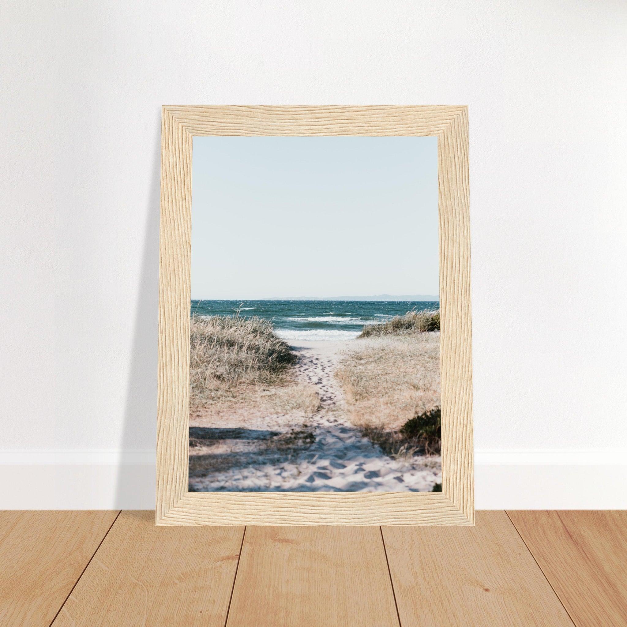 Gilleleje Küstenlandschaft Poster - Printree.ch Dänemark, Entspannung, Foto, Fotografie, Gilleleje, Küstenlandschaft, Meer, Meeresblick, Naturschönheit, Poster, Reisen, Strand, Strandlandschaft, unsplash