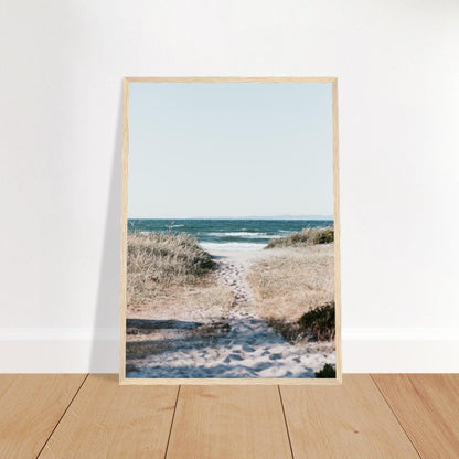 Gilleleje Küstenlandschaft Poster - Printree.ch Dänemark, Entspannung, Foto, Fotografie, Gilleleje, Küstenlandschaft, Meer, Meeresblick, Naturschönheit, Poster, Reisen, Strand, Strandlandschaft, unsplash