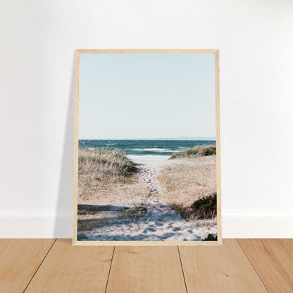 Gilleleje Küstenlandschaft Poster - Printree.ch Dänemark, Entspannung, Foto, Fotografie, Gilleleje, Küstenlandschaft, Meer, Meeresblick, Naturschönheit, Poster, Reisen, Strand, Strandlandschaft, unsplash