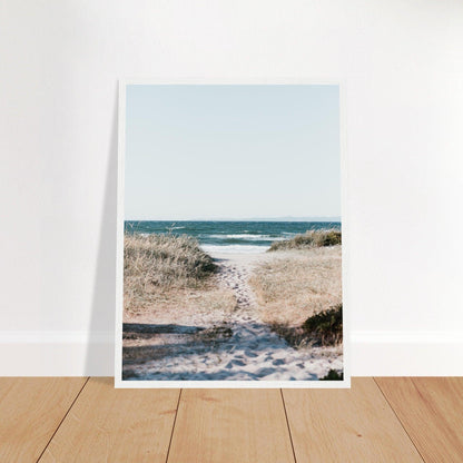 Gilleleje Küstenlandschaft Poster - Printree.ch Dänemark, Entspannung, Foto, Fotografie, Gilleleje, Küstenlandschaft, Meer, Meeresblick, Naturschönheit, Poster, Reisen, Strand, Strandlandschaft, unsplash