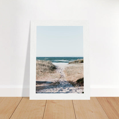 Gilleleje Küstenlandschaft Poster - Printree.ch Dänemark, Entspannung, Foto, Fotografie, Gilleleje, Küstenlandschaft, Meer, Meeresblick, Naturschönheit, Poster, Reisen, Strand, Strandlandschaft, unsplash