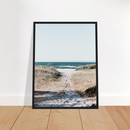 Gilleleje Küstenlandschaft Poster - Printree.ch Dänemark, Entspannung, Foto, Fotografie, Gilleleje, Küstenlandschaft, Meer, Meeresblick, Naturschönheit, Poster, Reisen, Strand, Strandlandschaft, unsplash