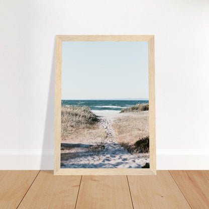 Gilleleje Küstenlandschaft Poster - Printree.ch Dänemark, Entspannung, Foto, Fotografie, Gilleleje, Küstenlandschaft, Meer, Meeresblick, Naturschönheit, Poster, Reisen, Strand, Strandlandschaft, unsplash