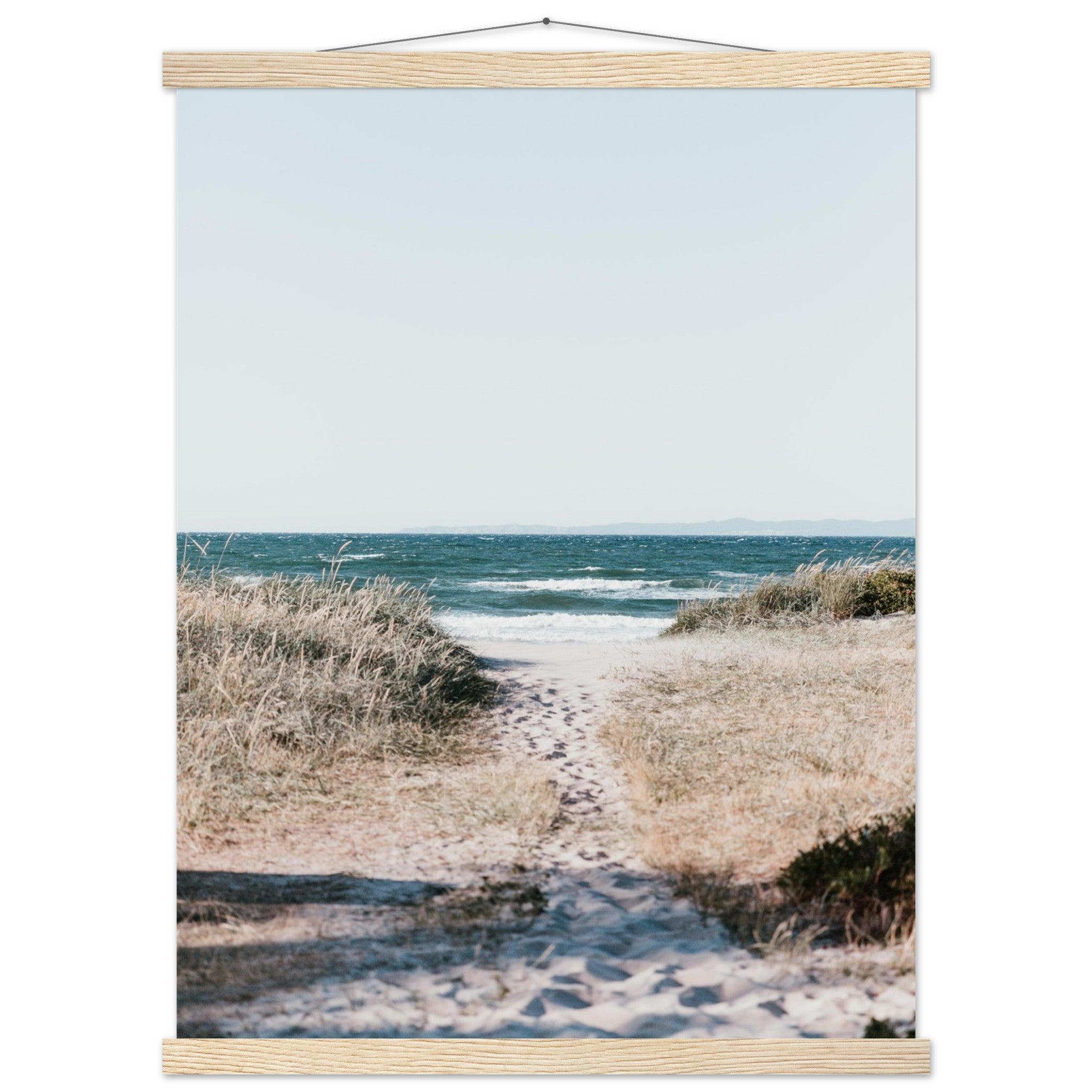 Gilleleje Küstenlandschaft Poster - Printree.ch Dänemark, Entspannung, Foto, Fotografie, Gilleleje, Küstenlandschaft, Meer, Meeresblick, Naturschönheit, Poster, Reisen, Strand, Strandlandschaft, unsplash