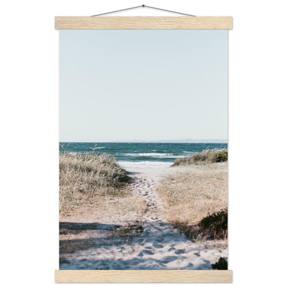 Gilleleje Küstenlandschaft Poster - Printree.ch Dänemark, Entspannung, Foto, Fotografie, Gilleleje, Küstenlandschaft, Meer, Meeresblick, Naturschönheit, Poster, Reisen, Strand, Strandlandschaft, unsplash