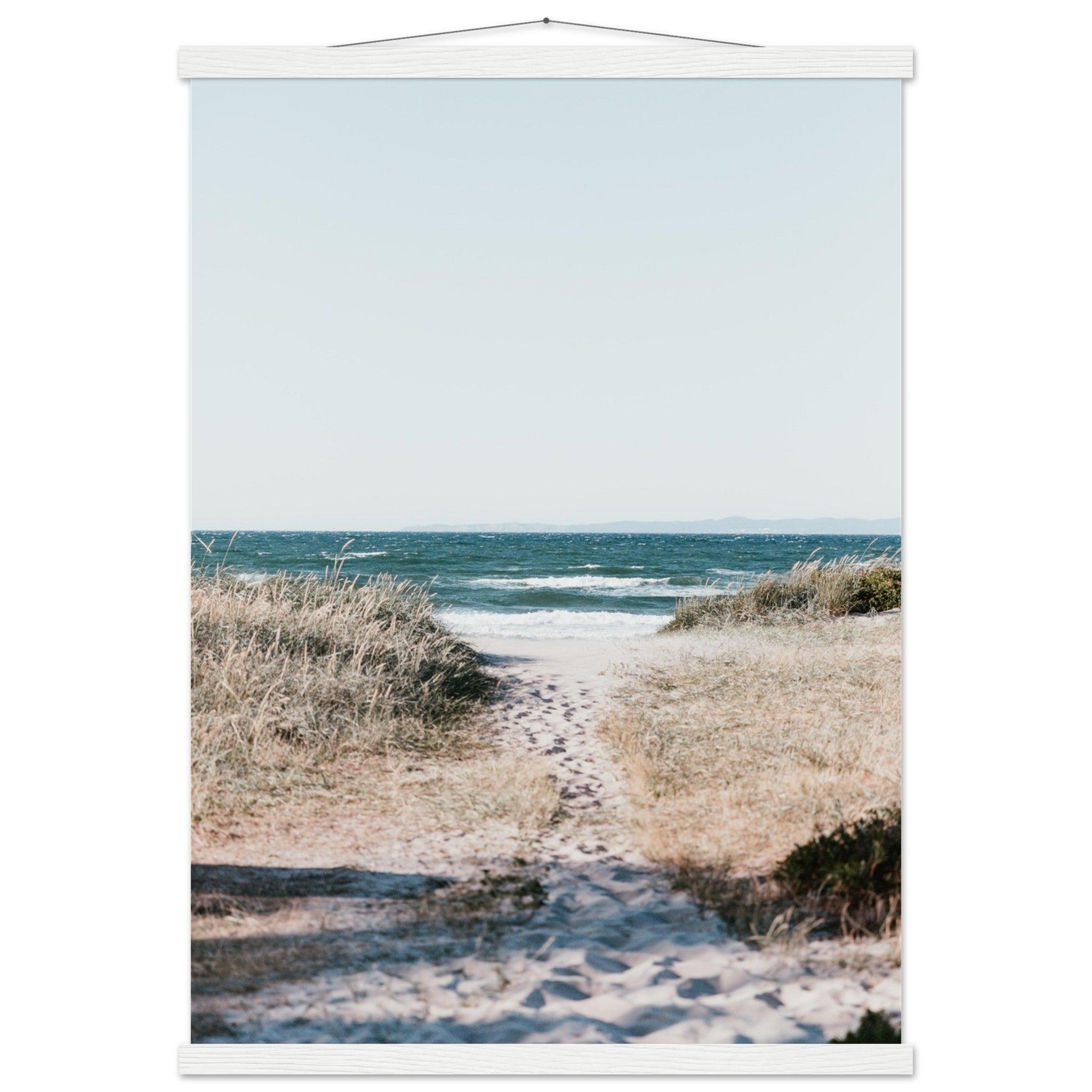 Gilleleje Küstenlandschaft Poster - Printree.ch Dänemark, Entspannung, Foto, Fotografie, Gilleleje, Küstenlandschaft, Meer, Meeresblick, Naturschönheit, Poster, Reisen, Strand, Strandlandschaft, unsplash