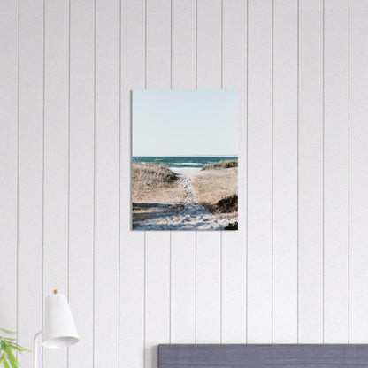 Gilleleje Küstenlandschaft Poster - Printree.ch Dänemark, Entspannung, Foto, Fotografie, Gilleleje, Küstenlandschaft, Meer, Meeresblick, Naturschönheit, Poster, Reisen, Strand, Strandlandschaft, unsplash