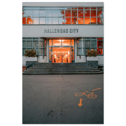 Hallenbad City - Printree.ch Foto, Fotografie, unsplash, Zürich