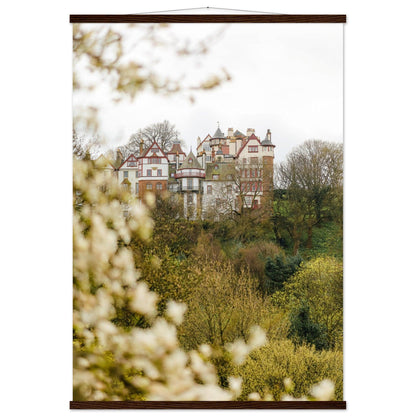 Historischen Charme von Edinburgh, Schottland - Printree.ch Altstadt, Burgen, Edinburgh, Foto, Fotografie, Geschichte, historisch, Kultur, Reisen, Reiseziel, Schlösser, Schottland, Sehenswürdigkeiten, UNESCO-Weltkulturerbe, unsplash