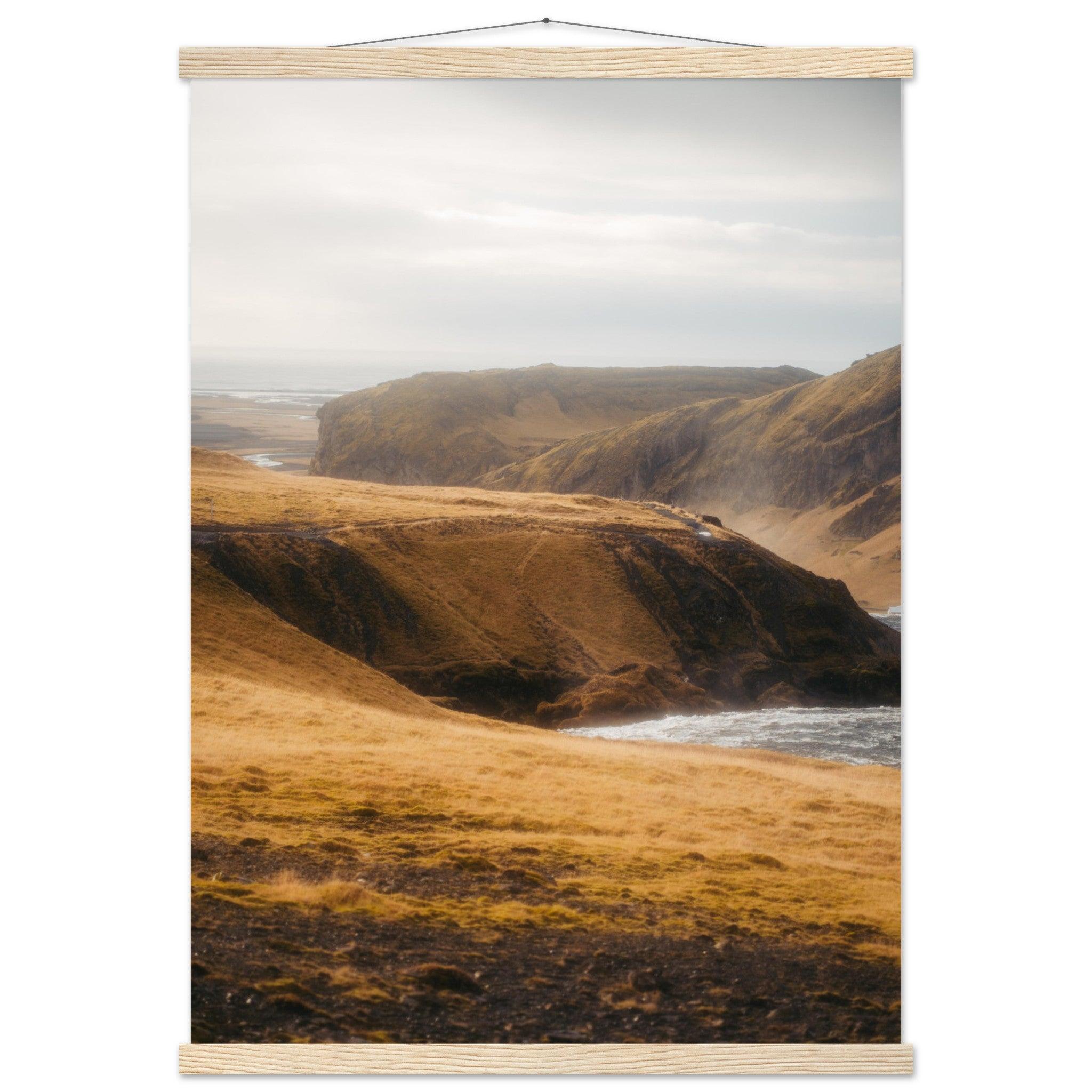 Iceland - Printree.ch Abgeschiedenheit, Fjord, Foto, Fotografie, Geothermie, Gletscher, Island, Landschaft, Nationalpark, Natur, Nordlichter, Reisen, unsplash, Vulkan, Wasserfall