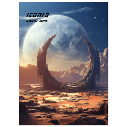 Iconia - Printree.ch 